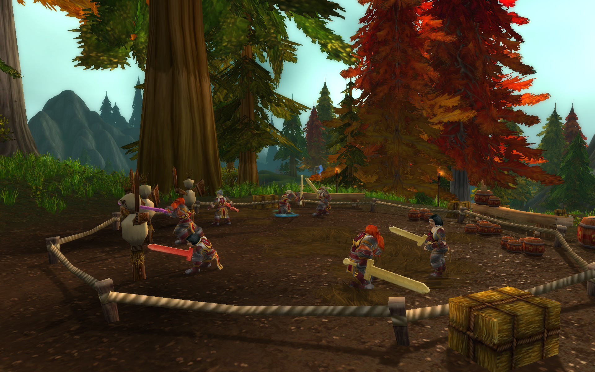 World of Warcraft: Cataclysm - Imagen 2
